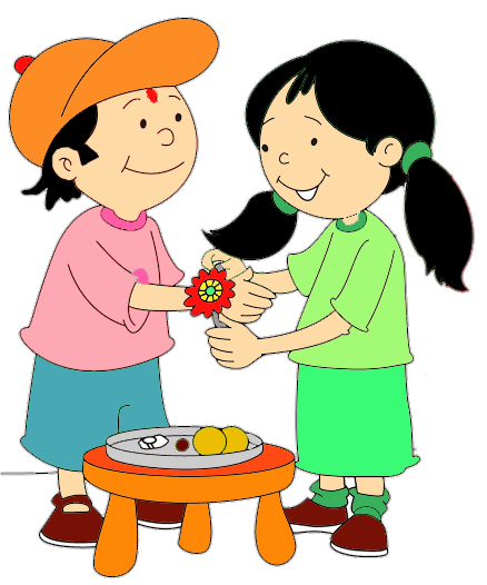 Raksha bandhan Rakhi PNG Image (112)