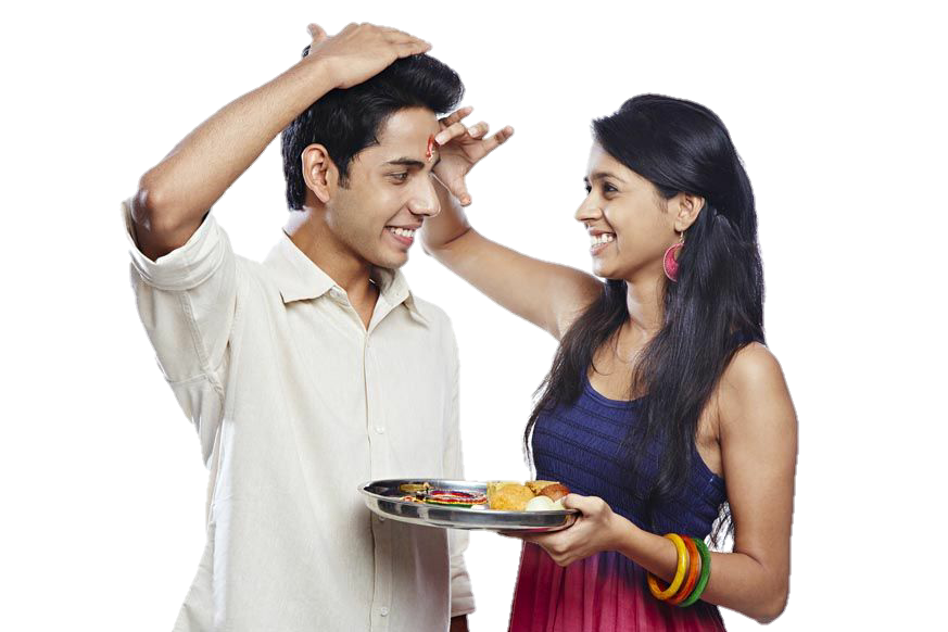 Raksha bandhan Rakhi PNG Image (113)