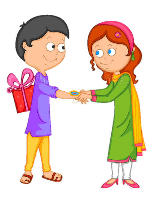 Raksha bandhan Rakhi PNG Image (120)