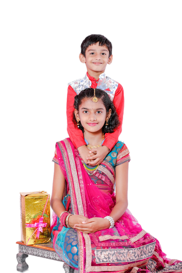 Raksha bandhan Rakhi PNG Image (122)