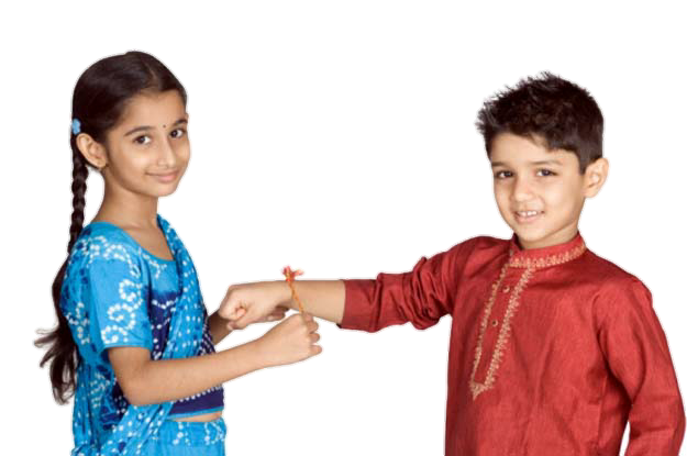 Raksha bandhan Rakhi PNG Image (123)