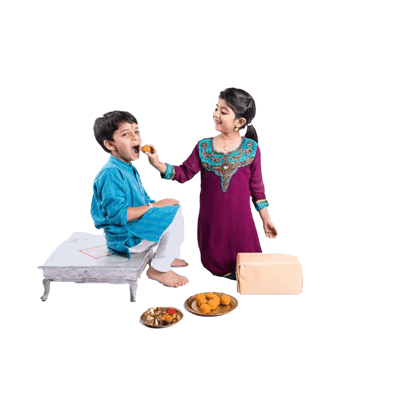 Raksha bandhan Rakhi PNG Image (126)