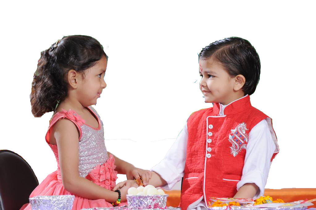 Raksha bandhan Rakhi PNG Image (127)