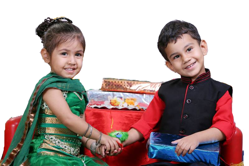 Raksha bandhan Rakhi PNG Image (128)