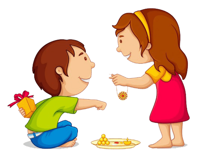 Raksha bandhan Rakhi PNG Image (131)
