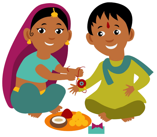 Raksha bandhan Rakhi PNG Image (133)