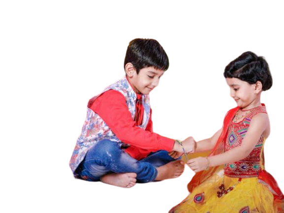 Raksha bandhan Rakhi PNG Image (135)