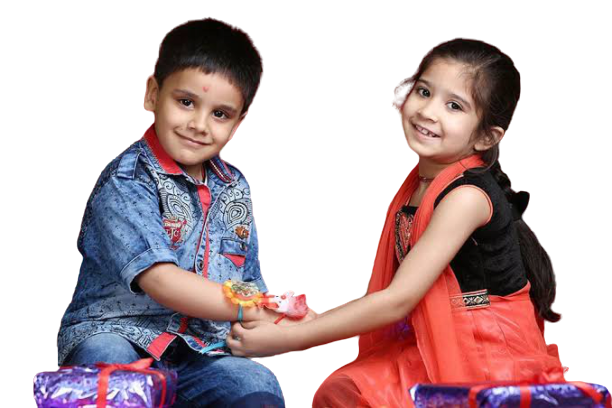 Raksha bandhan Rakhi PNG Image (137)