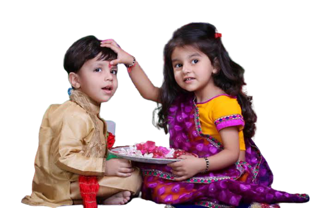 Raksha bandhan Rakhi PNG Image (138)