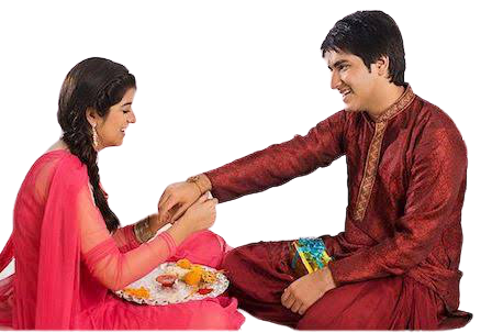 Raksha bandhan Rakhi PNG Image (139)