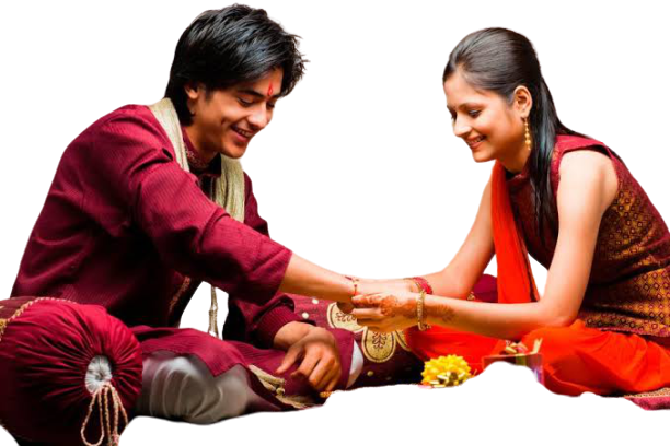 Raksha bandhan Rakhi PNG Image (141)