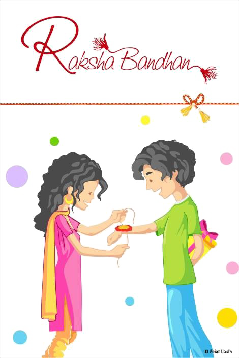 Raksha bandhan Rakhi PNG Image (142)