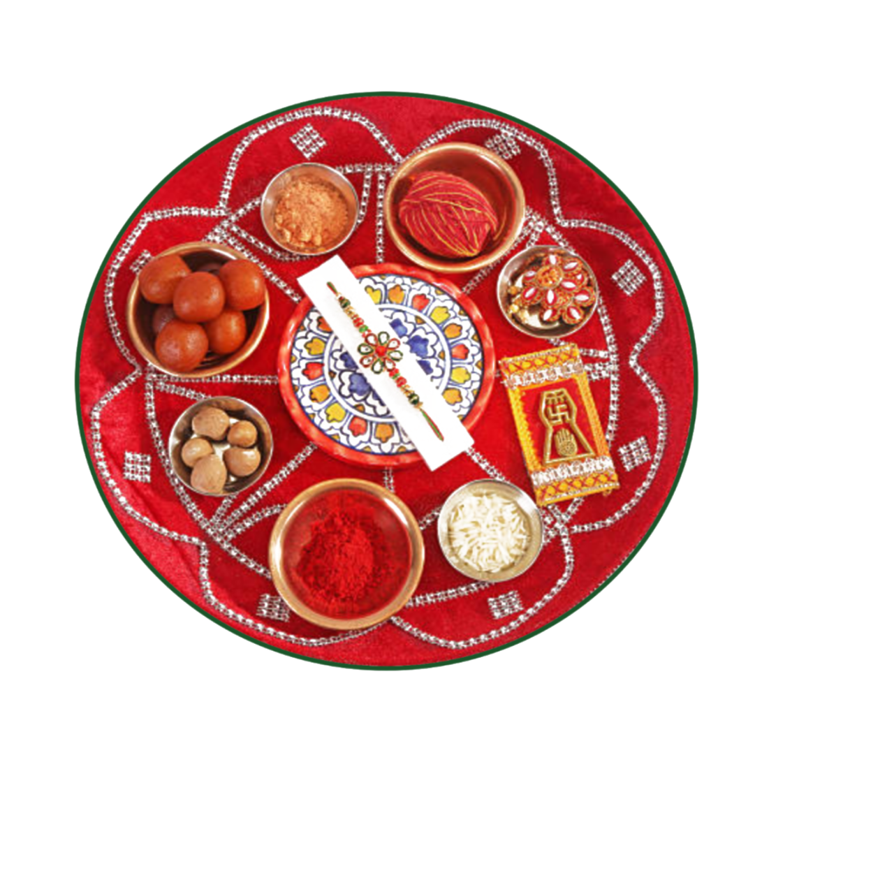 Raksha bandhan Rakhi PNG Image (150)