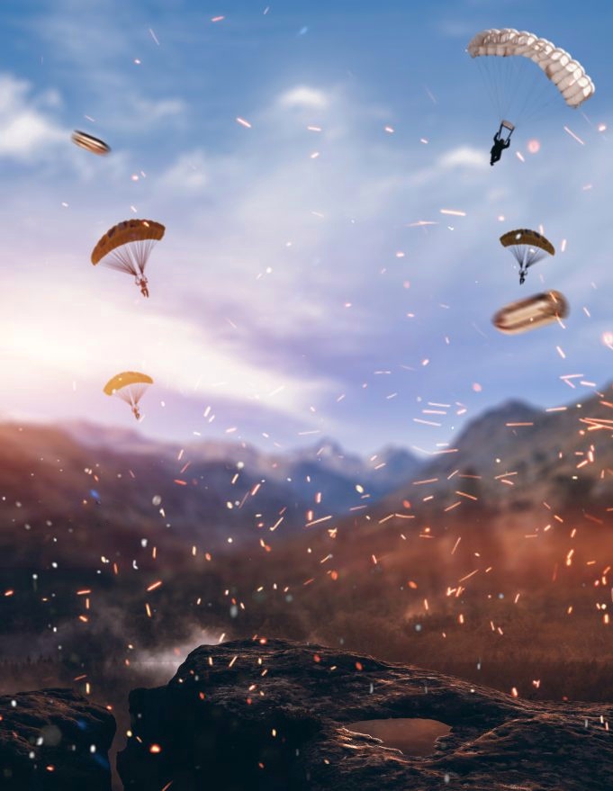 Pubji Freefire games image (1)