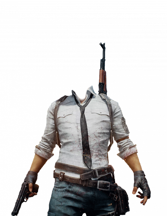 Pubji Freefire games image (4)