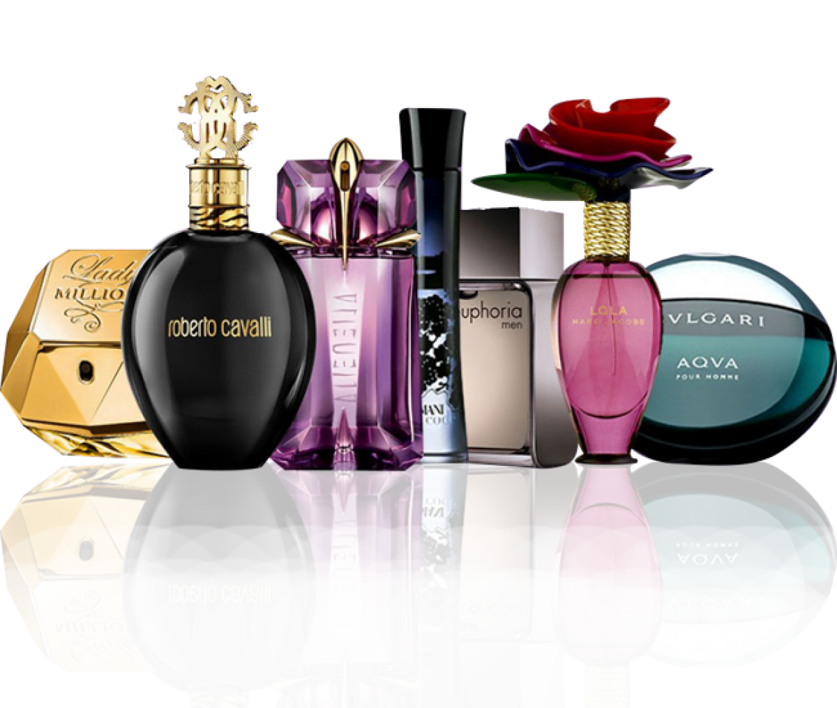 Perfume Product Image (3)