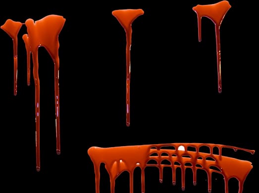 Blood