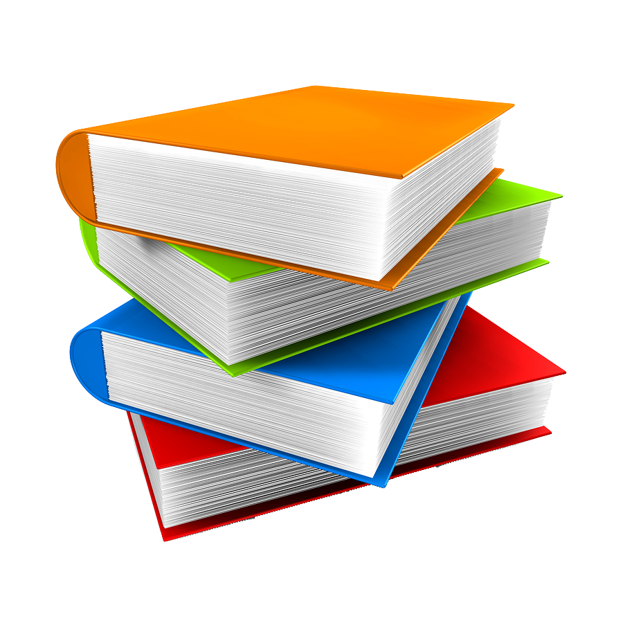 Book Icon