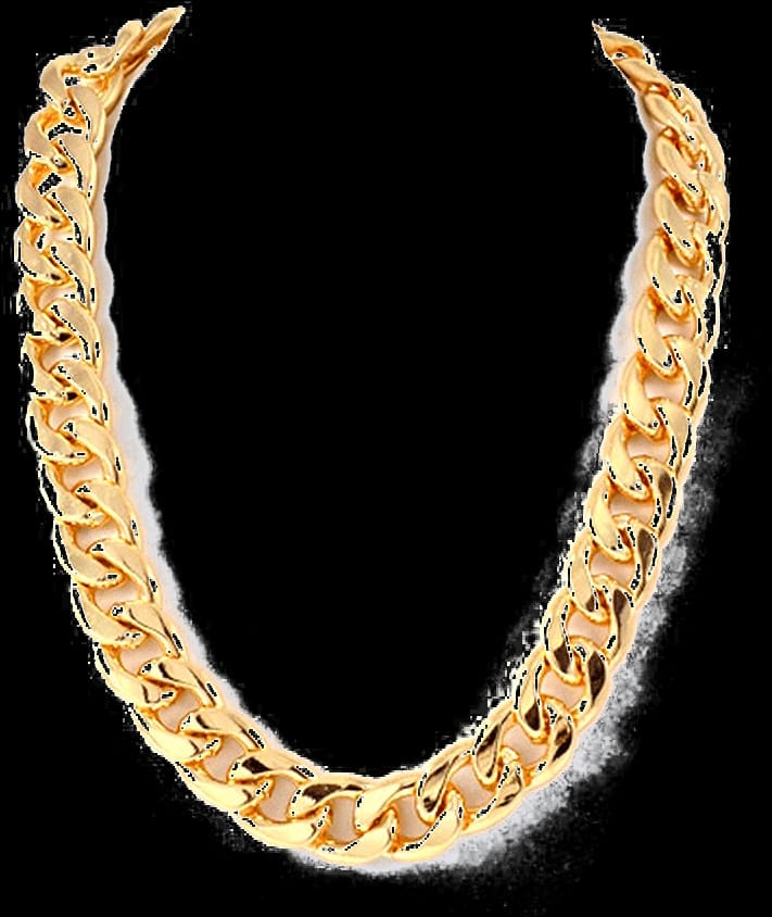 Chain Jullery Icon
