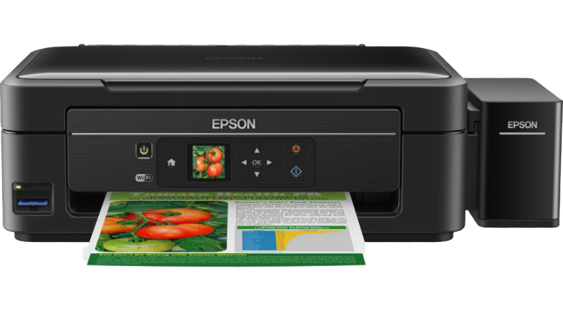 Computer Printer