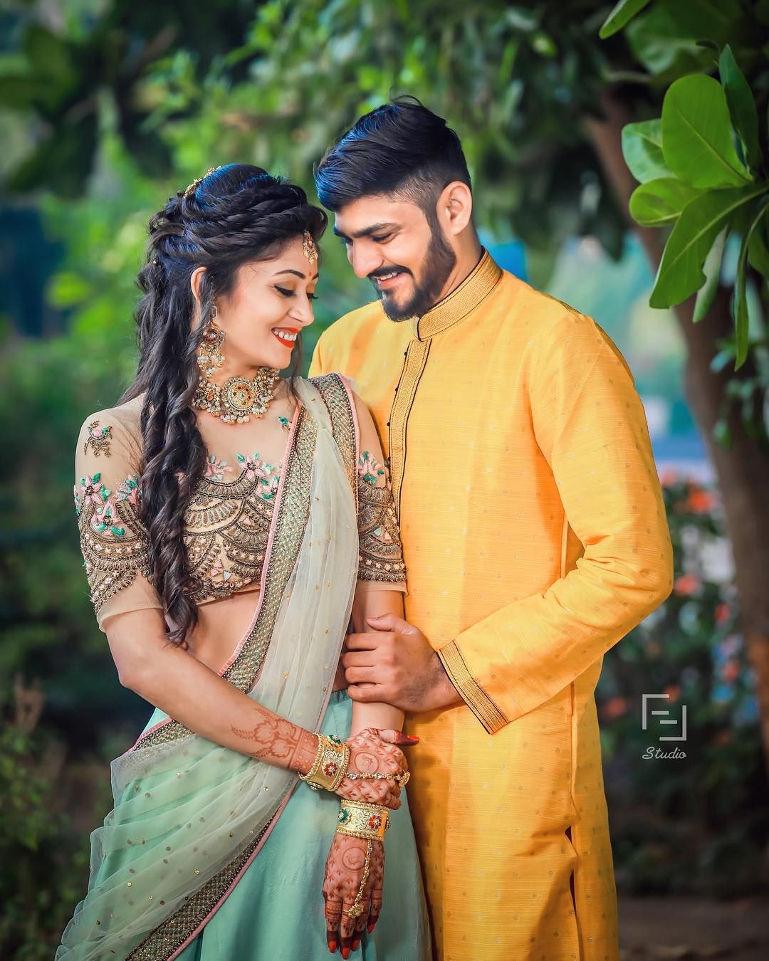 Couple Image