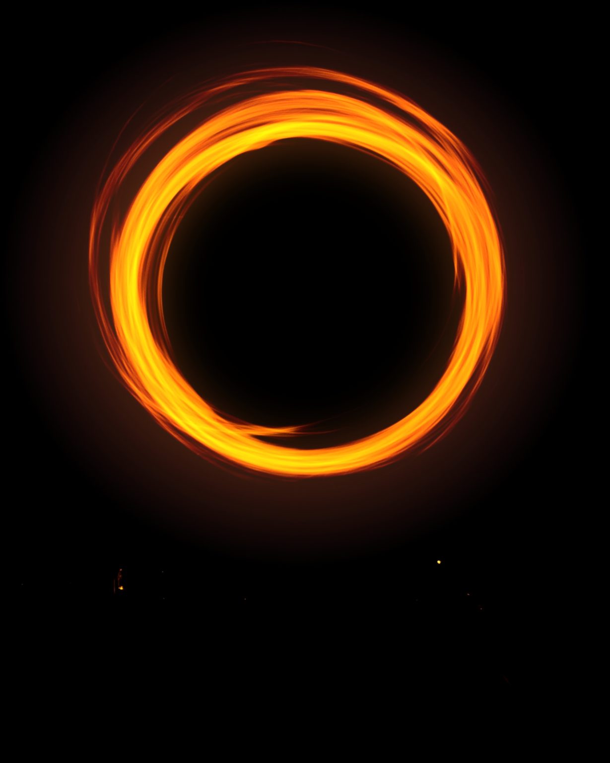 Glow Circle