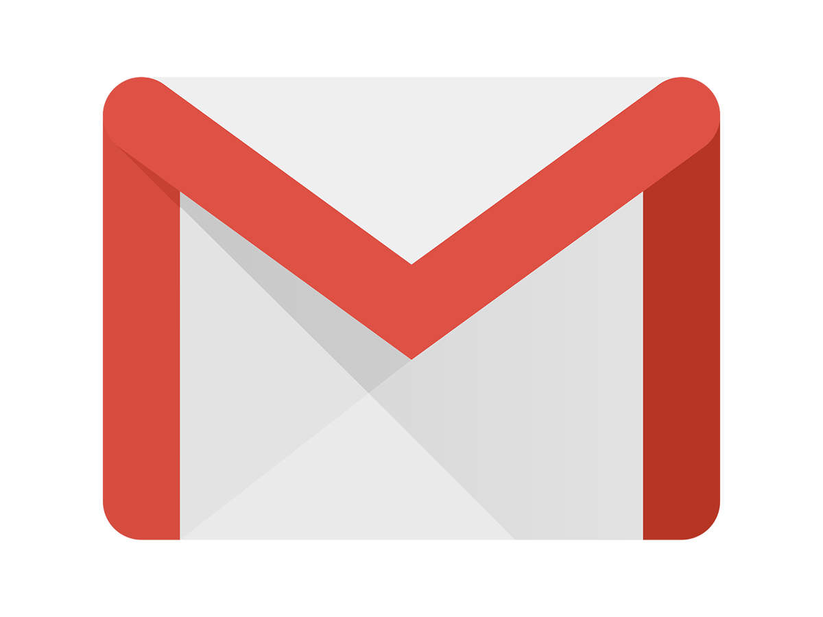 Gmail Icon