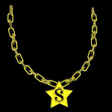 Graphics Element  Chain