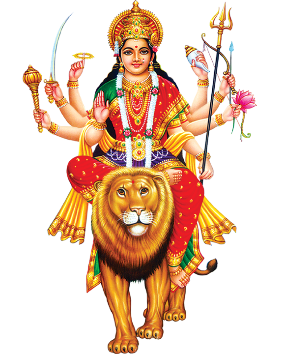Graphics Element  Hindu Lord
