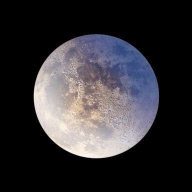 Graphics Element  Moon PNG