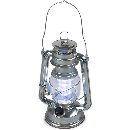 Graphics Element  Old Lamp