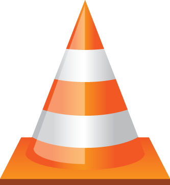 Graphics Element  VLC Icon