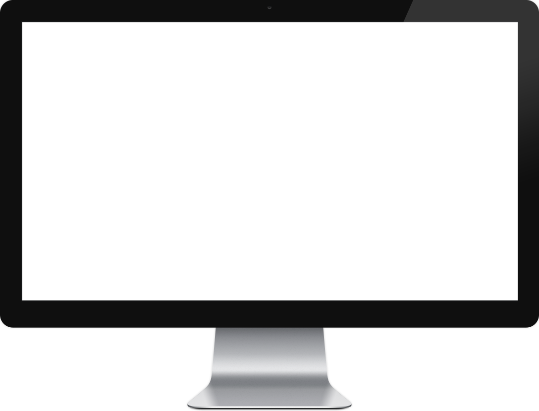Graphics Element Monitor PNG
