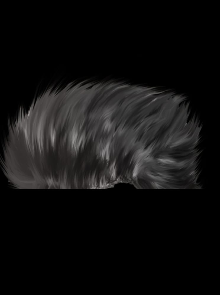 Hair Art
