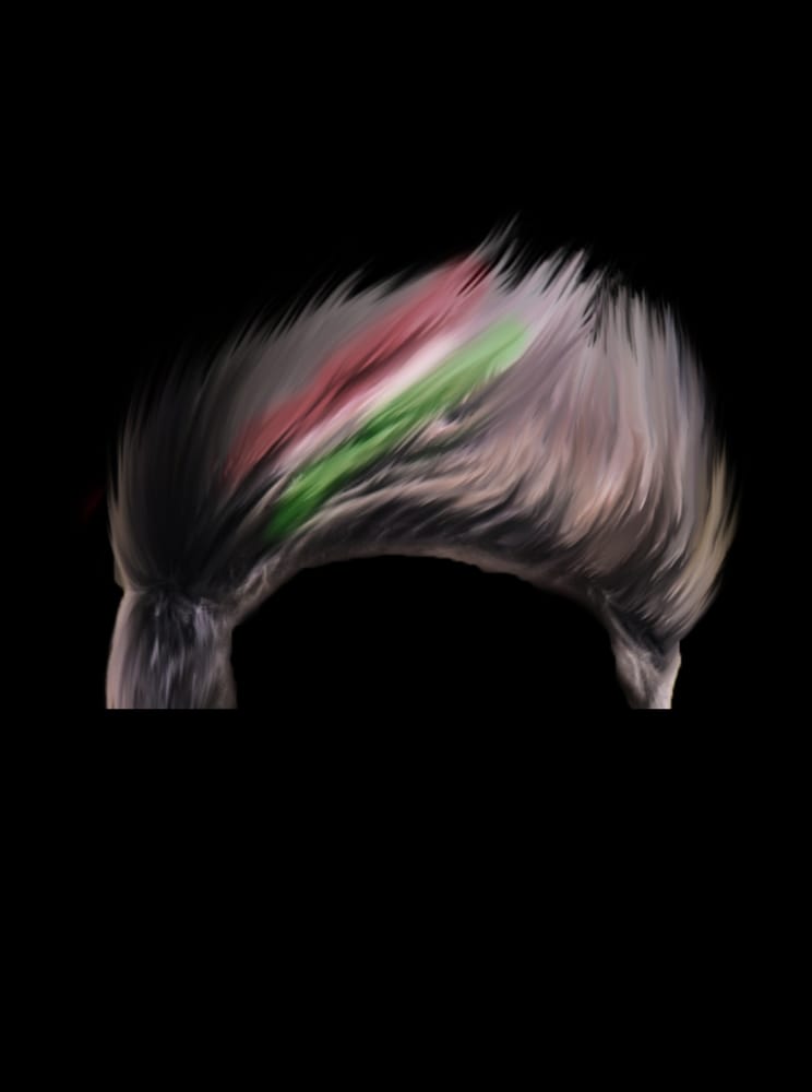 Hair Element