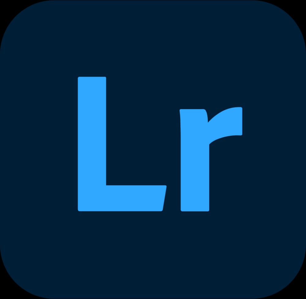 Lr Icon