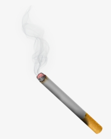 Smoke Cigarate