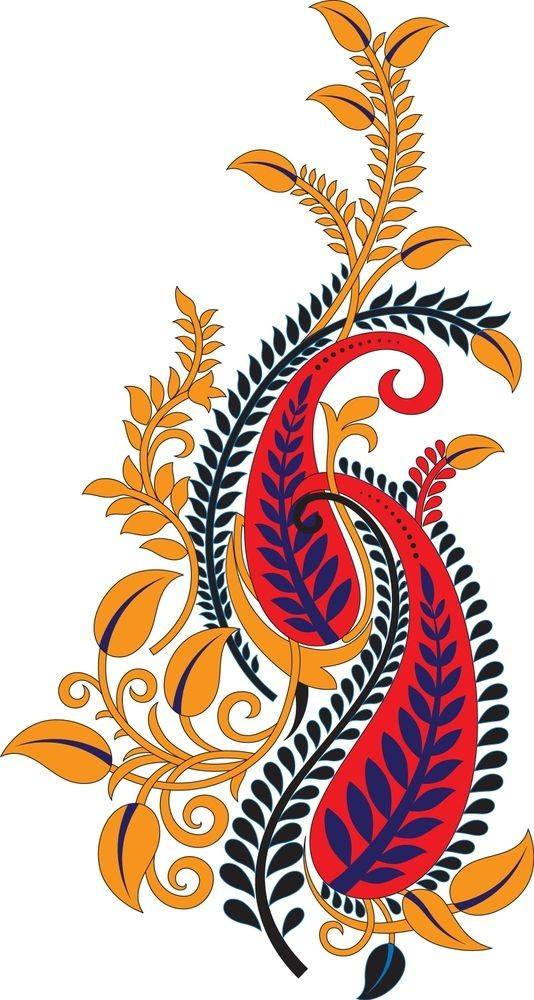 Floral illustration DEsign Image (5)
