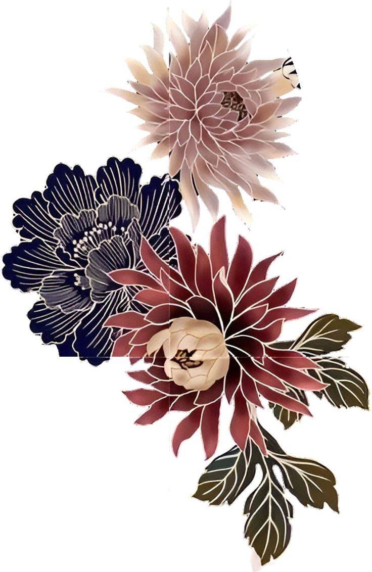 Floral illustration DEsign Image (7)