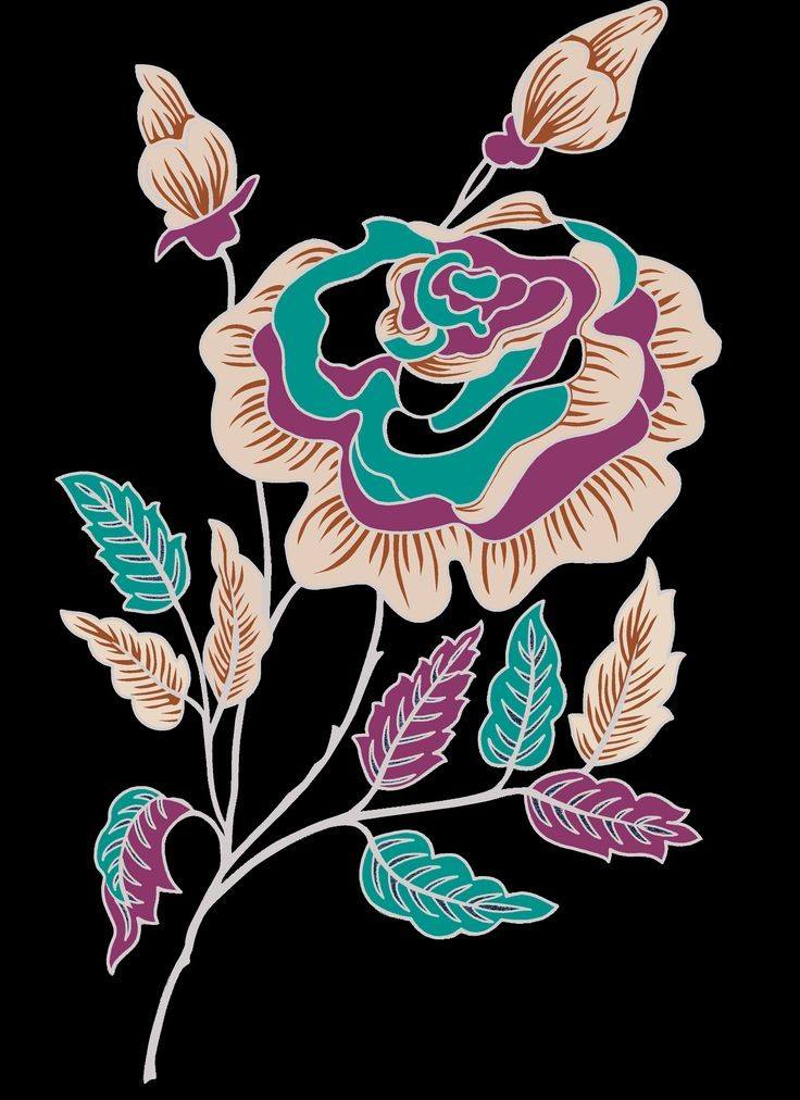 Floral illustration DEsign Image (10)