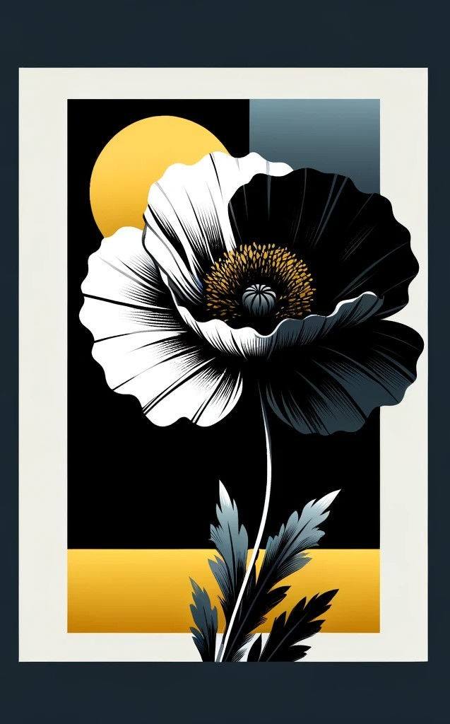 Floral illustration DEsign Image (13)