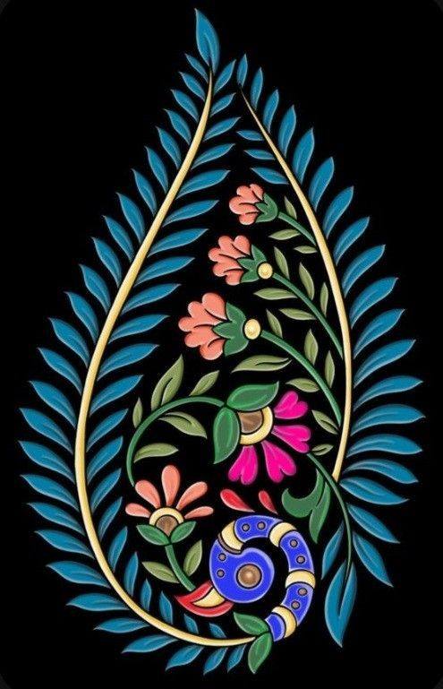 Floral illustration DEsign Image (17)