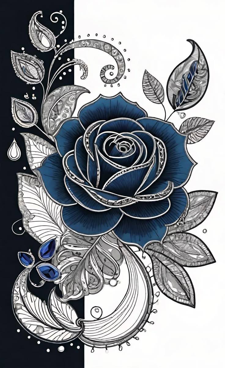 Floral illustration DEsign Image (19)