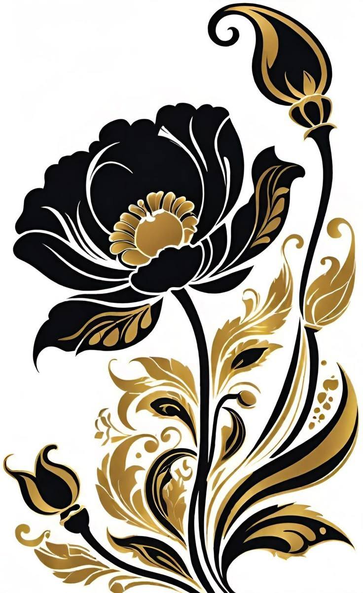 Floral illustration DEsign Image (28)