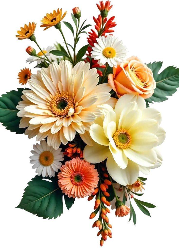 Create Floral Art Image (12)