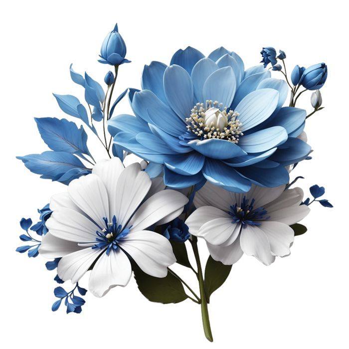 Create Floral Art Image (32)