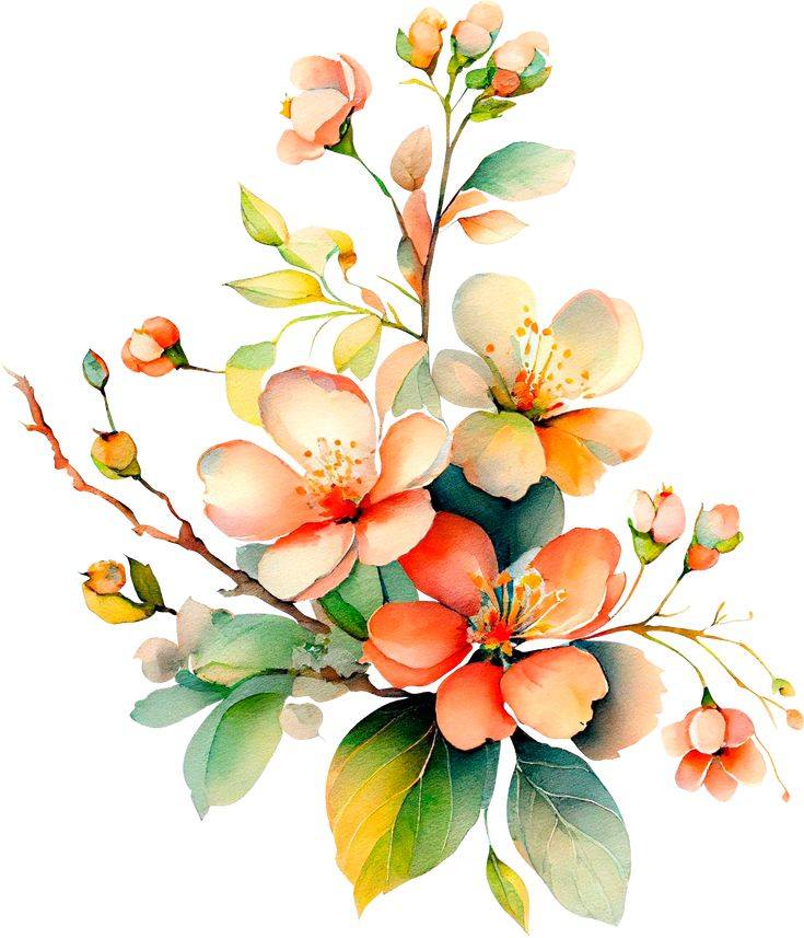 Create Floral Art Image (36)