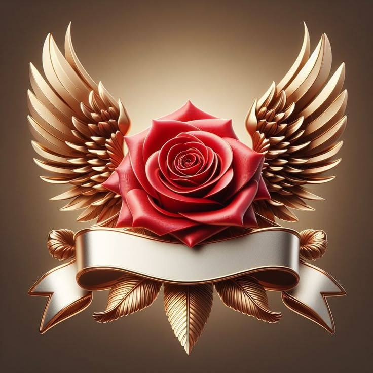 Falcon Wings Decorative Mockups (4)
