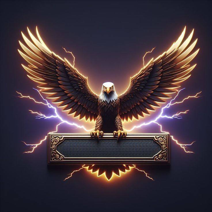 Falcon Wings Decorative Mockups (5)