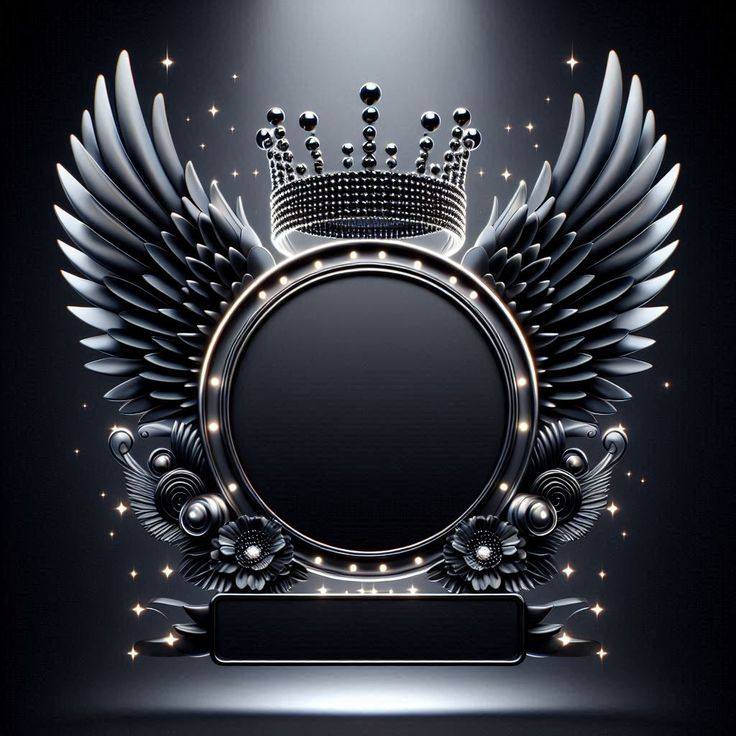 Falcon Wings Decorative Mockups (8)